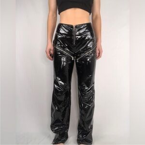 I.Am.Gia. Isla Vinyl pants